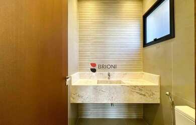 Imagem 6: Casa com 3 quartos (suítes) à venda, 213 m², Condomínio Quinta dos Ventos em Ribeirão Pret