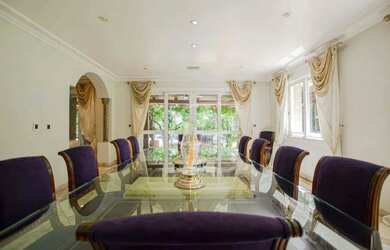 Imagem 5: Casa para alugar, 790 m² por R$ 52.200,00/mês - Residencial Tamboré - Barueri/SP