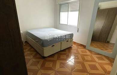Imagem 7: Apartamento para Aluguel no bairro José Menino - Santos, SP