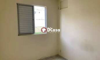 Imagem 7: Imóvel para aluguel tem 54 metros quadrados com 2 quartos em Campos Elíseos - Taubaté - SP