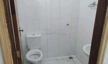 Imagem 2: Imóvel com parte comercial e residencial com locação boa para comércio