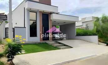 Imagem: Casa com 3 dormitórios à venda, 125 m²