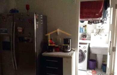 Imagem 2: Apartamento à venda, 3 dormitórios, suíte, sacada, 2 vagas de garagem. 92m². Lazer complet