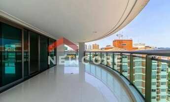 Imagem 4: Apartamento em Avenida Doutor Epitácio Pessoa - Ponta da Praia - Santos/SP