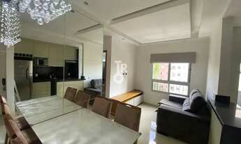 Imagem 3: APARTAMENTO À VENDA | 43M² | 2 QUARTOS SENDO 1 QUARTO CLOSET | DOCE LAR BELLA COLÔNIA