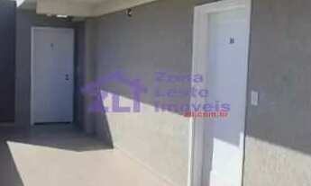 Imagem 5: Apartamento para Locação 2 Quartos, 38.41M², Chácara Belenzinho, São Paulo - SP