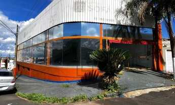 Imagem 3: Salão para alugar, 480 m² por R$ 27.476/mês - Jardim São Luiz - Ribeirão Preto/SP