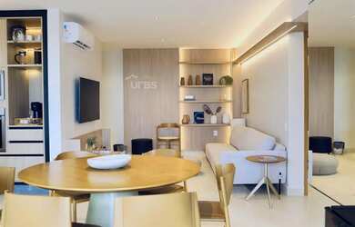 Imagem: Vendo Apartamento 03 Suítes Origyn Bueno