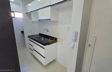 Imagem 4: Apartamento 3 Quartos Gruta de Lourdes, Maceió