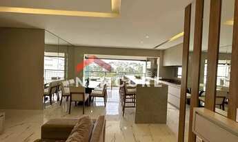 Imagem: Apartamento em Avenida Wellman Galvão de