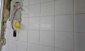 Imagem 4: Sala - / Comercial / Centro