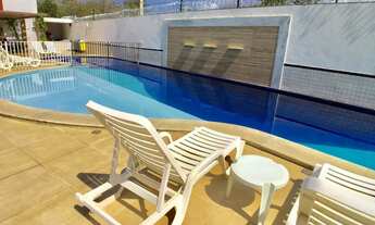 Imagem 6: Cajuína Residence