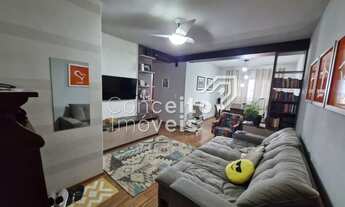 Imagem 2: Edificio Chimim - Oficinas - Apartamento Semimobiliado