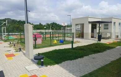 Imagem 7: AGI-MFDL 16 CONQUISTA VIA NORTE