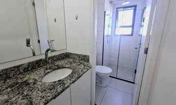 Imagem 5: Apartamento para venda em Jardim São Paulo(Zona Norte) com 2 quartos, sendo 1 suíte , 55m²