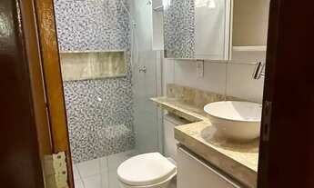 Imagem 5: Apartamento térreo com área externa todo planejado no José Américo