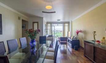 Imagem: Venda Apartamento 3 Dormitórios - 132 m²