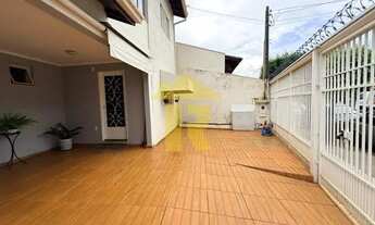 Imagem 3: Imperdível: Casa à venda em São José do Rio Preto-SP, Jardim Yolanda! 3 quartos, 1 suíte