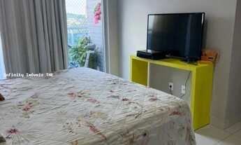 Imagem 5: Apartamento para venda no Mirante Theresina 03 Suítes/04 Banheirose 01 vaga de Garagem