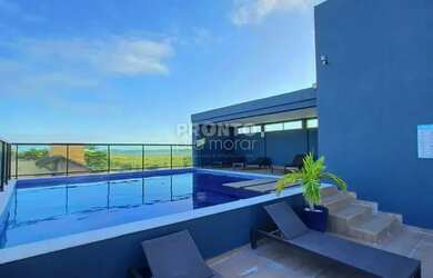 Imagem 3: Imóvel para venda tem 31,74 metros quadrados com 1 quarto em Centro - Ipojuca - PE