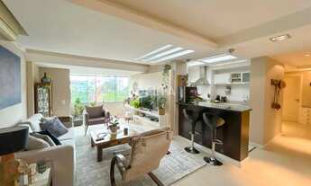 Imagem: Apartamento Semimobiliado com 2 Quartos