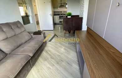 Imagem 5: APARTAMENTO NO CACHOEIRA! 02 QUARTOS, VAGA DE GARAGEM