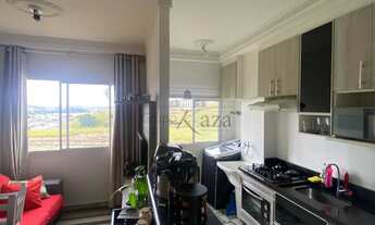 Imagem 4: Oportunidade - Apartamento - Residencial Paraíso - Jardim Paraíso - 2 Dormitórios - 52m²