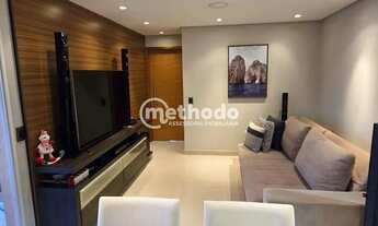 Imagem 3: APARTAMENTO PARQUE PRADO - CONDOMÍNIO REVIVA - CAMPINAS -SP