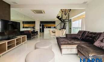 Imagem 3: COBERTURA - CONSOLAÇÃO - SP