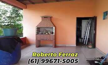 Imagem 2: Vendo Casa Corumbá IV, no Condomínio Nautico Tarumã