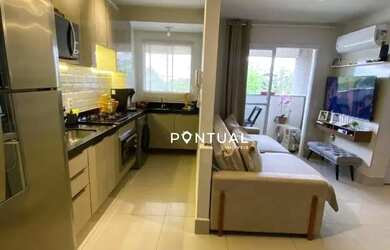 Imagem 5: Apartamento com 2 dormitórios à venda, 48 m² por R$ 255.000,00 - Jardim Morumbi - Marília