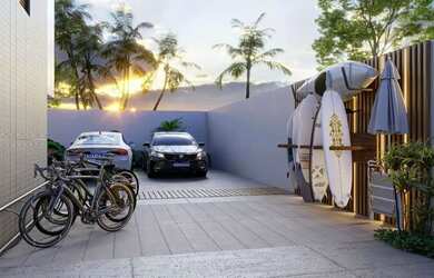 Imagem 4: Apartamento a venda em Camboinha com 02 quartos - AP6644