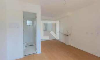 Imagem 6: Apartamento à Venda - Bela Vista, 1 Quarto, 21 m2