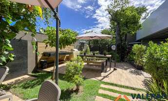 Imagem 7: Edf. Porto Horizonte | 1 quarto | Lazer Completo