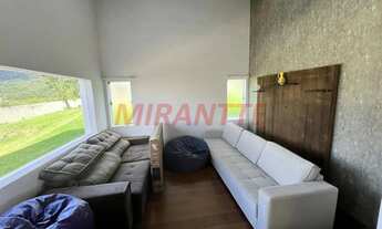 Imagem 4: Casa térrea em Condomínio fechado na Serra da Cantareira -SP