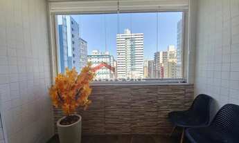 Imagem 2: Apartamento em Rua Tapajós - Tupi - Praia Grande/SP