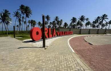 Imagem: Lote à venda no VILLAREDO BARRA RESIDENCIAL