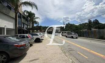 Imagem 2: Salão para alugar, 130 m² por R$ 12.550,00/mês - Horto Florestal - São Paulo/SP