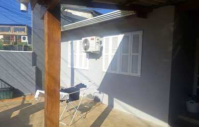 Imagem 2: Casa a venda na 68 escriturada e bem construida