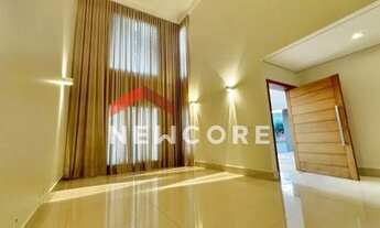 Imagem 3: Casa de condomínio em Rua Dolores Guerreiro de Oliveira - Residencial Reserva Esmeralda