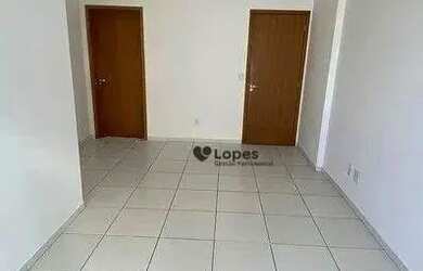 Imagem 3: Apartamento 2 quartos 60 m² Setor Bueno T 37