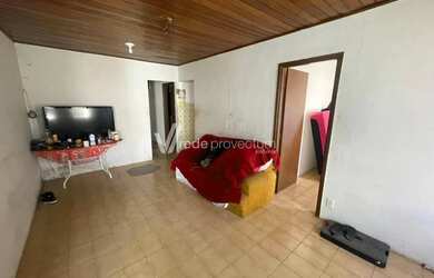 Imagem 5: Casa 2 dormitórios a venda na Vila Boa vista