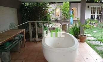 Imagem 6: Casa com 4 dormitórios à venda, 300 m² por R$ 1.200.000,00 - Piratininga - Niterói/RJ