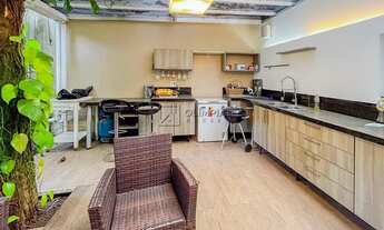 Imagem 6: Venda Casa em Condomínio 5 Dormitórios - 550 m² Brooklin Velho