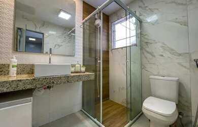 Imagem 7: Apartamento 3 quartos - Centro