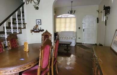 Imagem 2: SOBRADO PERDIZES 3 DORMITÓRIOS 1 SUÍTE 2 VAGAS