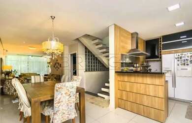 Imagem 5: Casa no Jardim Planalto 4 dormitórios