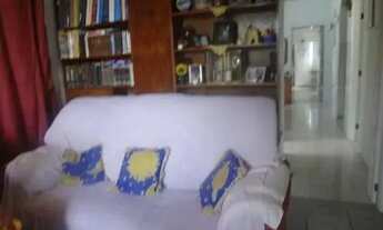 Imagem 4: Higienópolis Casa com 2 dormitórios