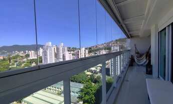 Imagem 7: Imóvel para venda possui 170 metros quadrados com 3 SUÍTES em Agronômica - Florianópolis