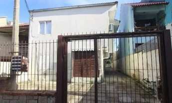 Imagem: Casa em condomínio de 3 dormitórios e